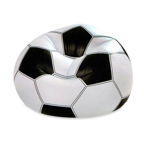 Szabadtéri felfújható játékok