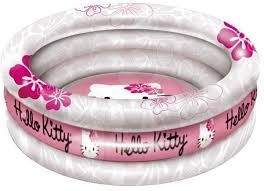 Hello Kitty gyermekmedence 100cm