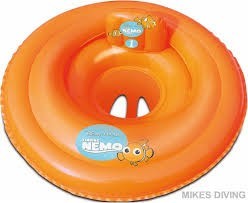 Némós bébibeülő 0-1éves korig 69cm