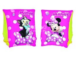 Minnie karúszó 25x15cm 3-6 éves korig