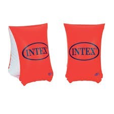 Intex karúszó 23x15cm 3-6 éves korig