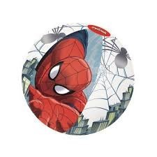 Pókemberes felfújható strandlabda 51cm 2éves kortól – galéria