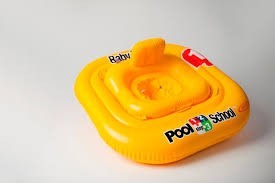 Intex baby beülő 79x79cm 1-2éves korig