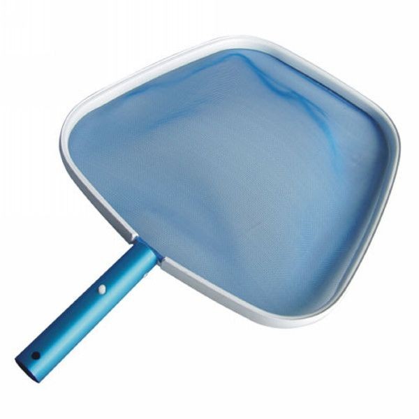 Alukeretes fölözőháló, kék