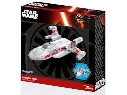Starwars felfújható repülő1,50mx1,40m 3 éves kortól – galéria