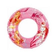 Winx úszógumi 56cm 3-6éves korig