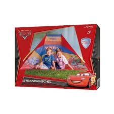 Verdás szélsátor 200x78x93cm