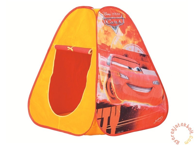 Verdás gyermek sátor  75x75x90cm