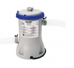 3m3/h papírszűrős vízforgató Bestway