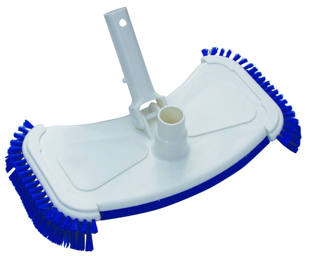 Oldalkefés porszívófej C típus