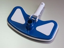 Porszívófej, standard kefe C