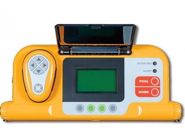 Dolphin WAVE 300XL – galéria