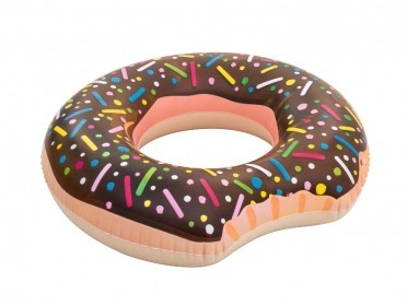 Bestway Fánk úszógumi Φ 107cm