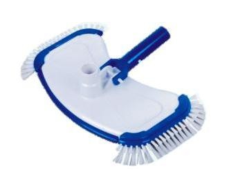 Porszívófej, oldalsörtés Basic