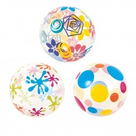Felfújható strandlabda 51 cm Bestway