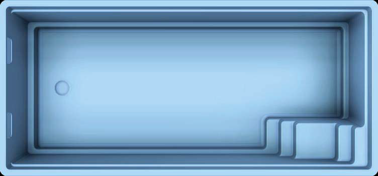 DIAMANT 750 Basewall