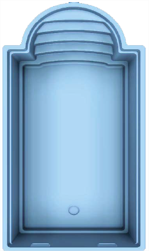 NEPTUNE 850 Basewall