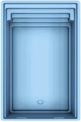 PLATINUM 800 Basewall