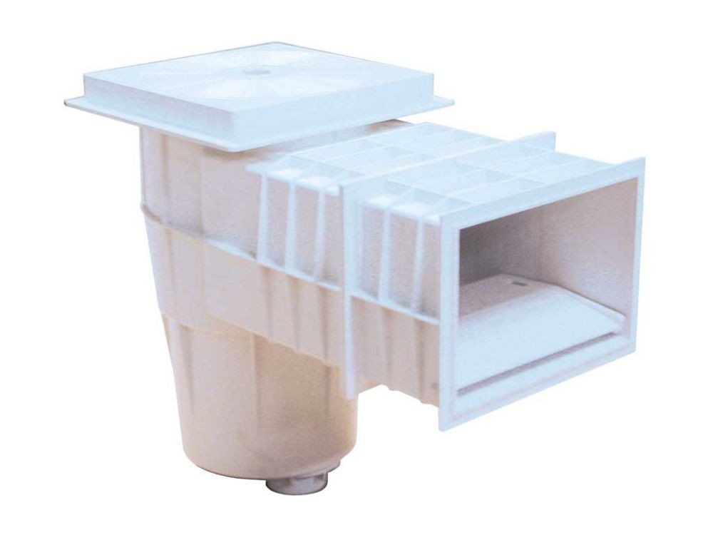 Szkimmer betonos STD XL 6/4"BM / D50