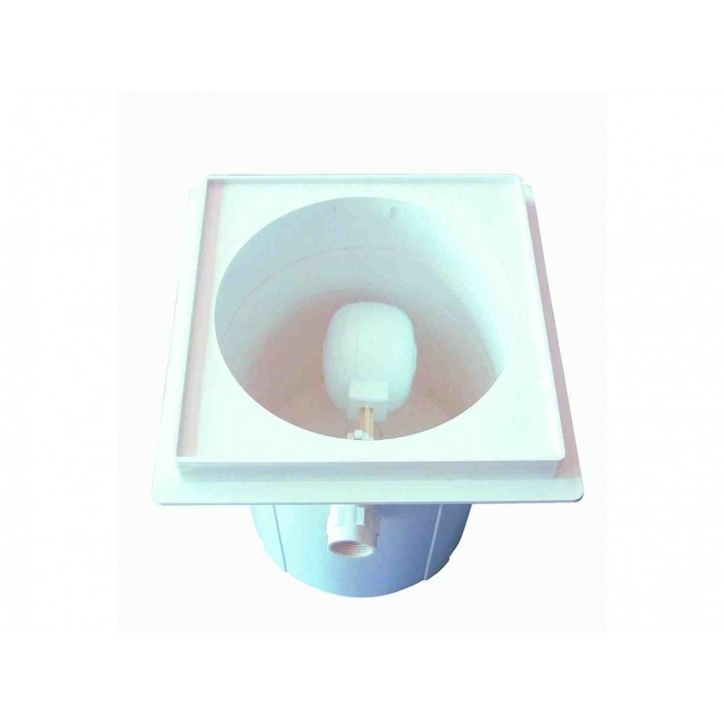 Aquamax szintszabályozó