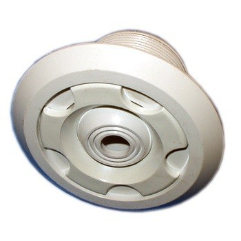 Befúvó betonos 2" KM