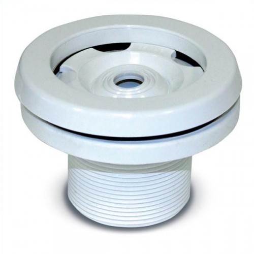 Befúvó fóliás falátvezetéssel Porocellhez