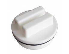 Dugó, menetes 1 1/2"