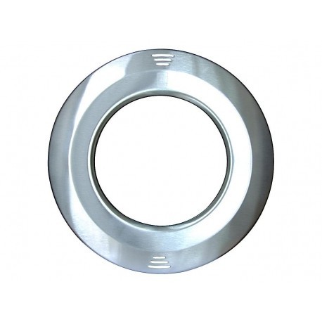 Reflektor STD2002 Inox előlap