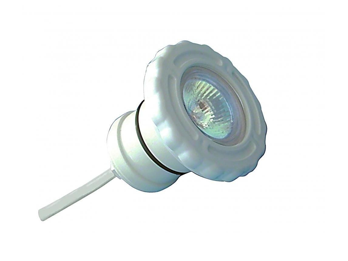 Reflektor MINI2008 betonos 50W/12V