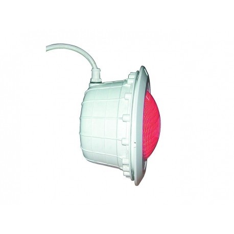 LED izzó SMD 54 PAR56 RGB 15W/1134 lux