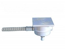 Reflektor kötődoboz