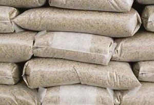 Szűrőhomok 1,25 - 2,5mm 25kg/zsák