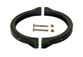 Váltószelep szorító bilincs szett