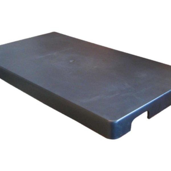 Szűrő alaplap 800 x 450 x 50 mm