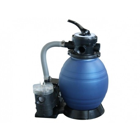 Szűrőszett Neo Top Ø350mm 0,35HP