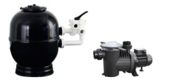 Szűrőszett Pacific 750 WINNER 200M