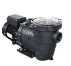 Basic 22m3/h H8m 1,5HP/230V