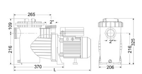 WINNER 150T – galéria