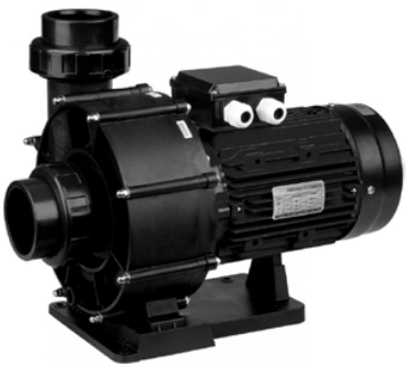 AQUAJET 80m3/h H8m 5,5HP 400V