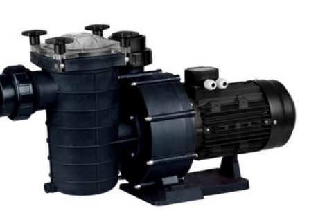 AQUAFILT 65m3/h H8m 4HP 400V