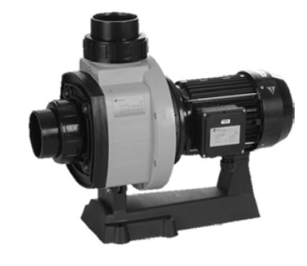 Karpa 250M 44m3/h 2,5HP 230V