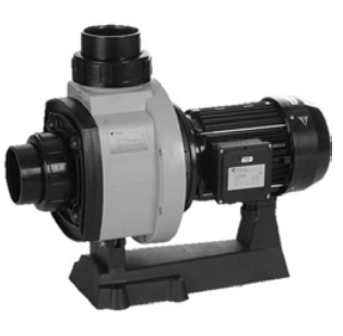 Kapri 250M 41m3/h 2,5HP 230V