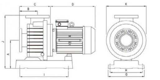 KONTRA-4 550 230V/400V – galéria