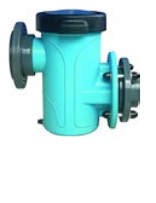 Előszűrő Flooder PP D110 20L