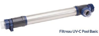 Filtreau UV-C Select 80W