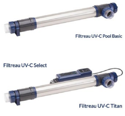 Filtreau Select trafó 40W