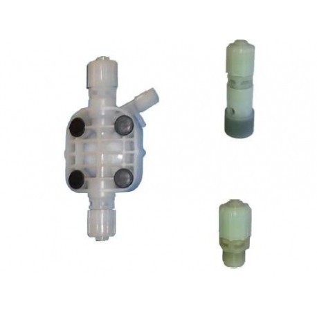 Microdos PVDF KIT felár