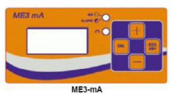 Microdos Pool Gold PH - 12l/h / CL - 12l/h – galéria