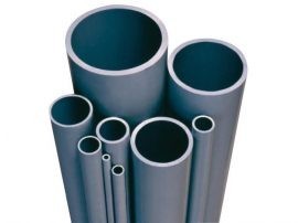 Nyomócső D250 PN10