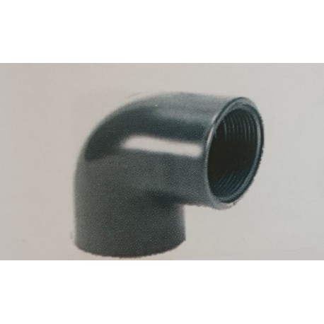 Könyök BM 90º D32x1"